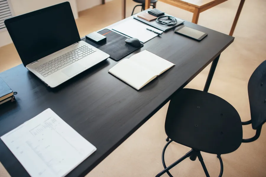 prix mobilier de bureau professionnel Royan
