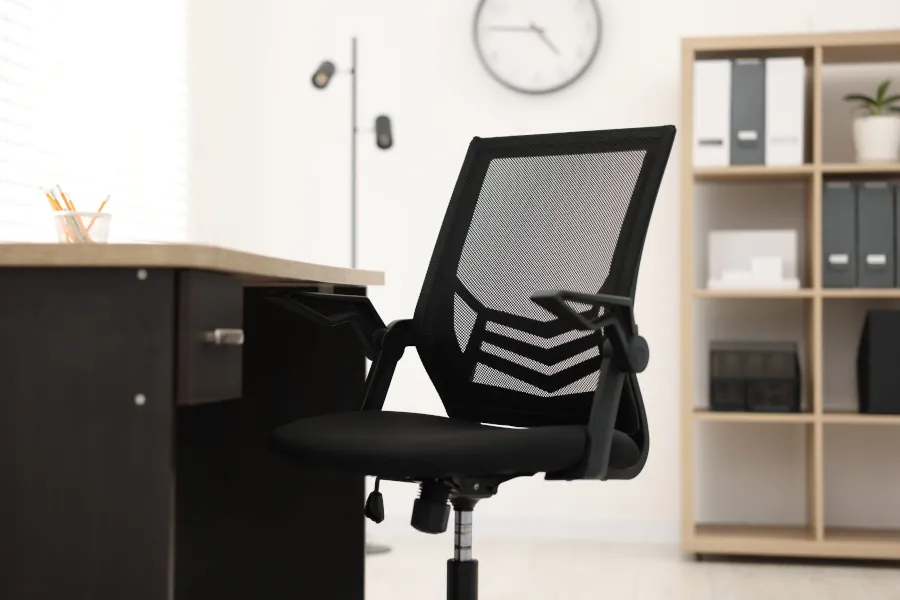 Aménagement de bureau à Aytré
