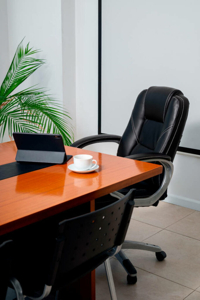 Mobilier bureau La Rochelle