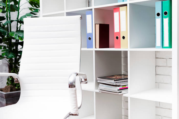 Mobilier bureau La Rochelle