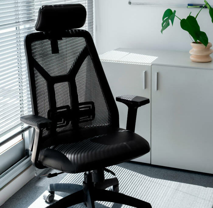 Siège de bureau Rochefort