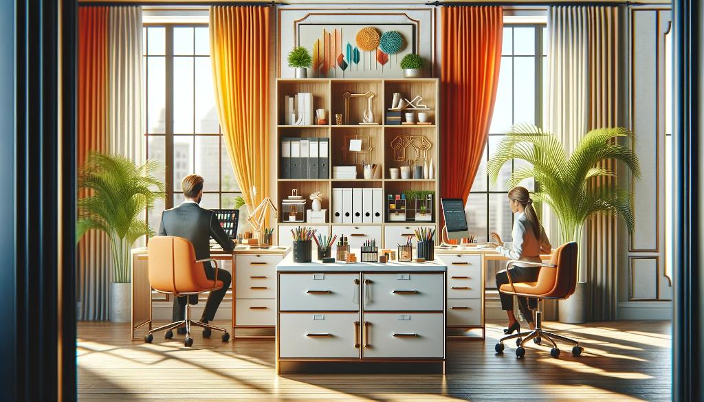 fournitures de bureau Oléron